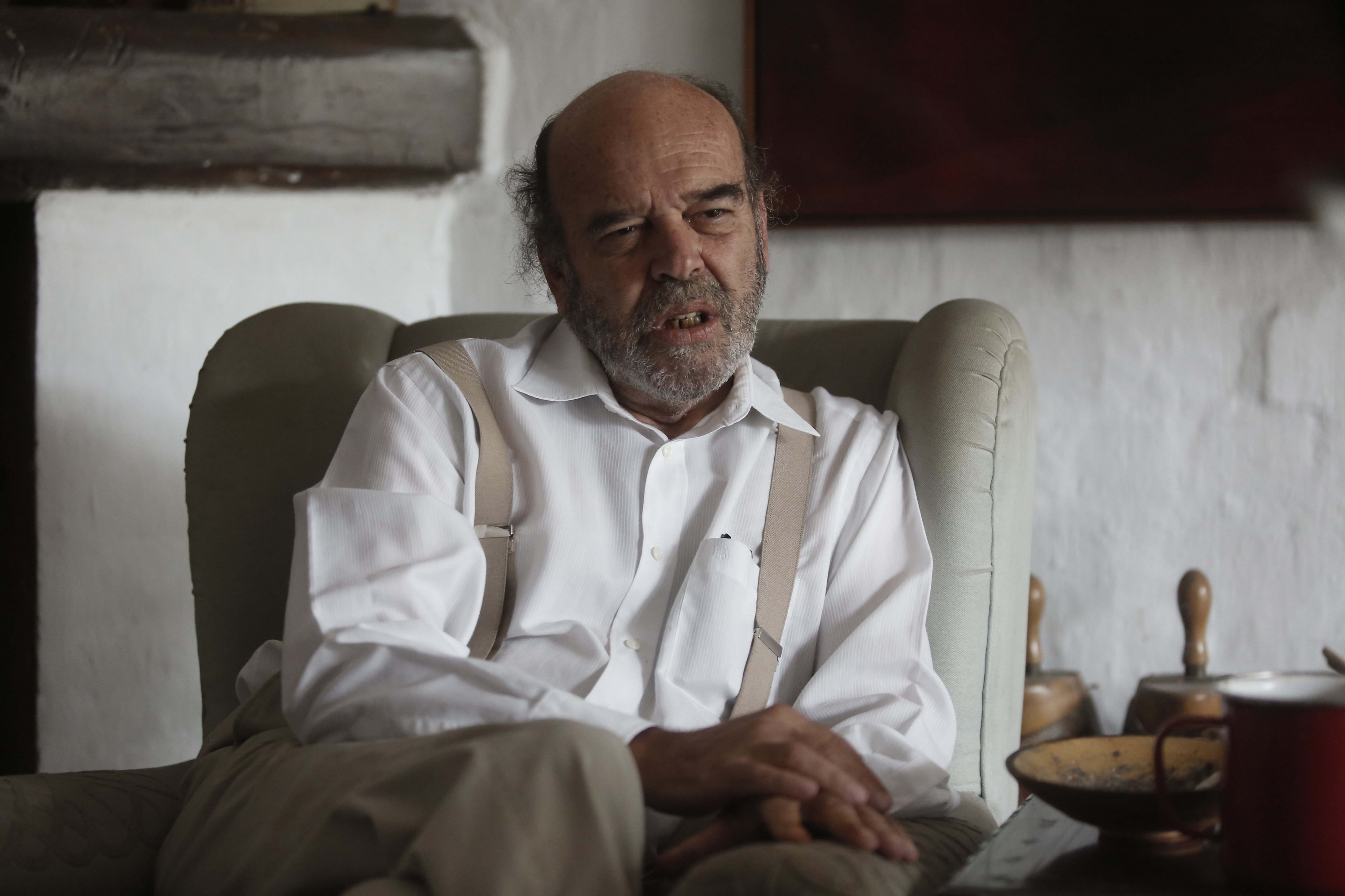 Luis Jochamowitz