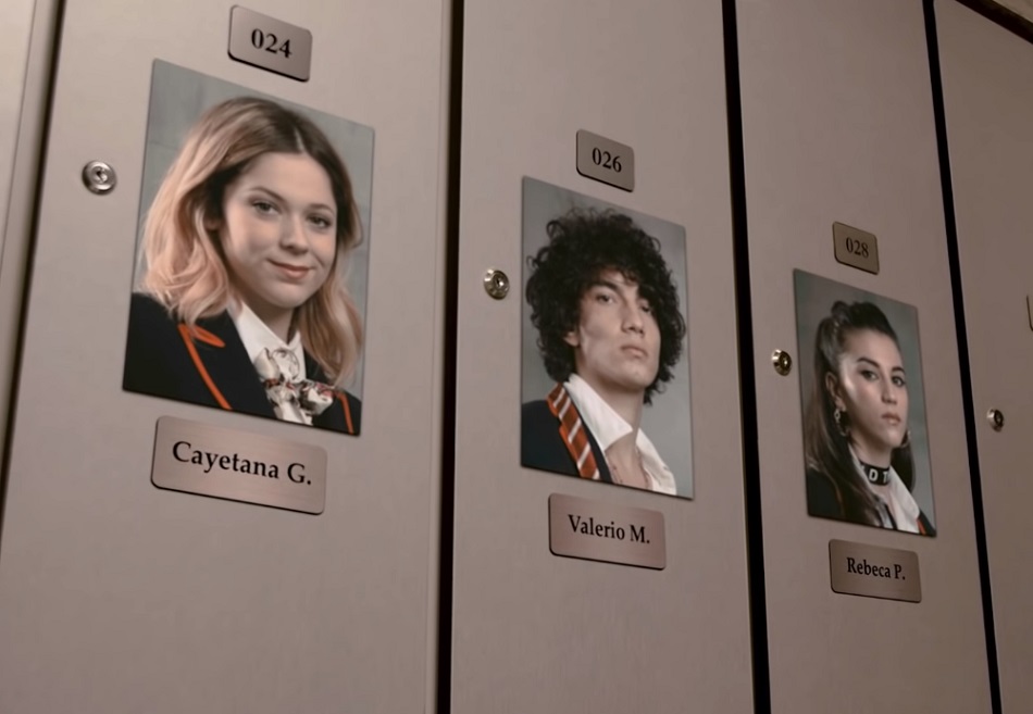 "Élite", personajes de la temporada 2: ¿quiénes son los nuevos actores de la serie de Netflix?