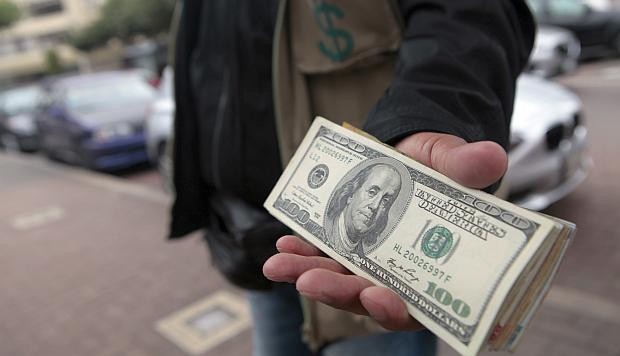 México: Precio del dólar sube a 19,107 pesos en el cierre