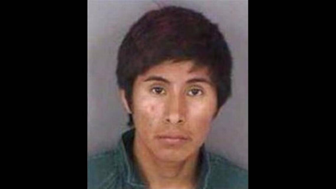 Facebook: Escapó con su pareja de 13 años, lo capturan y condenan a 10 años de cárcel