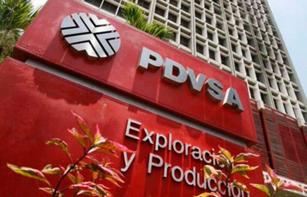 PDVSA abandona su cadena de gasolineras en Argentina para que se sostengan por sí mismas
