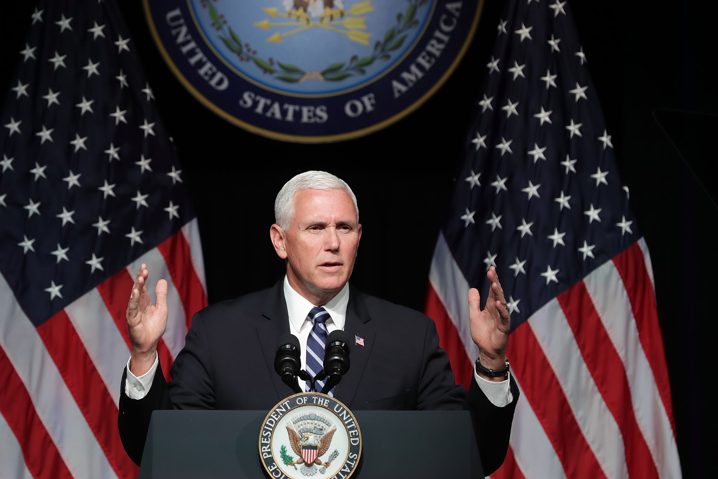 Washington tiene en la mira el apoyo de Cuba a Venezuela