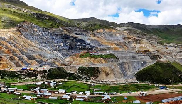 INEI: Apurímac fue la región que más creció en primer trimestre del año