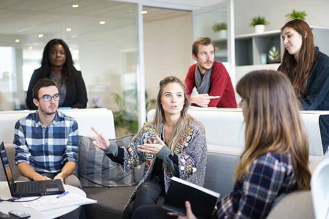 Cuando la persona da mayor prioridad al aprendizaje, entonces es cuando se vuelve un líder de verdad. (Foto: Pixabay)