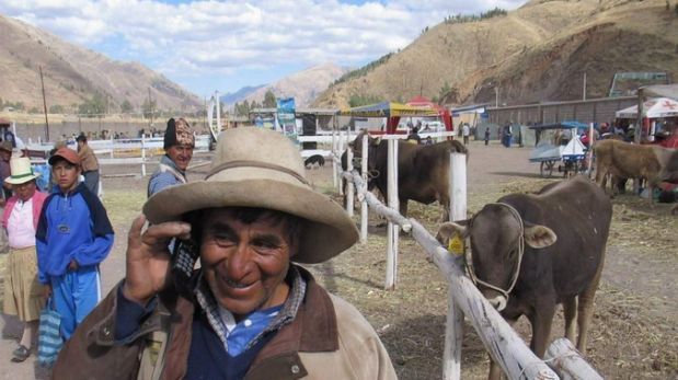 Día del Internet: una luz que no termina de encenderse