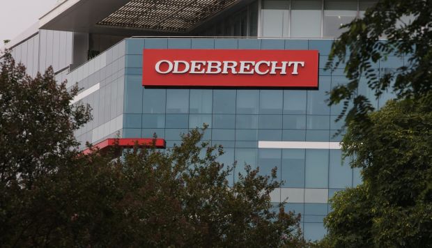 Autoridades peruanas y Odebrecht llegaron a acuerdo de colaboración