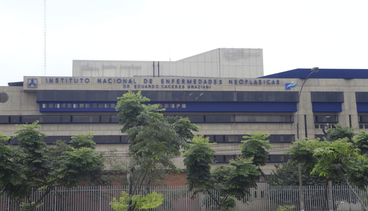 Indecopi confirmó que cuatro institutos de salud no incurrieron en competencia desleal