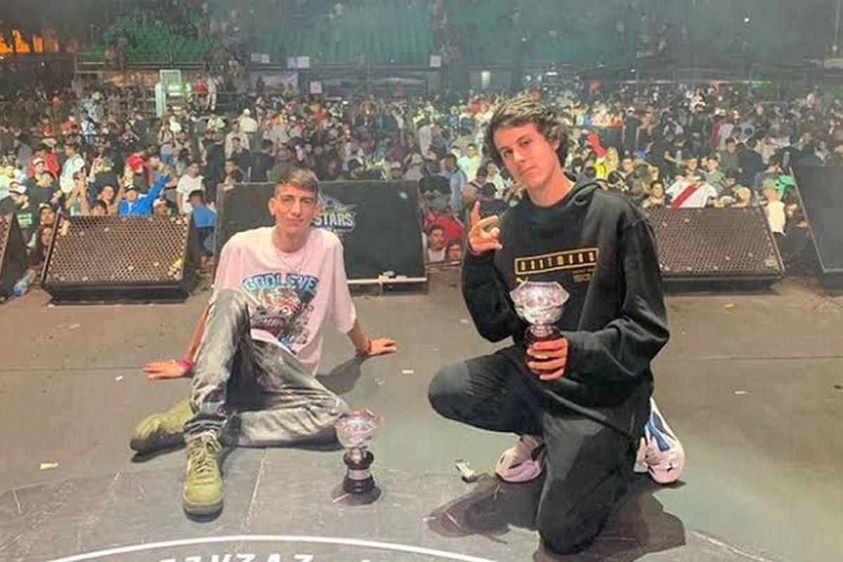 God Level All Stars 2vs2: día, hora y entradas, competidores, cómo ver online y todo sobre la segunda fecha