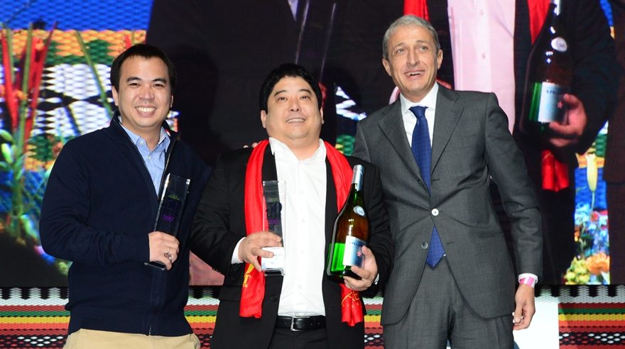 El peruano Maido es elegido el mejor restaurante de América Latina
