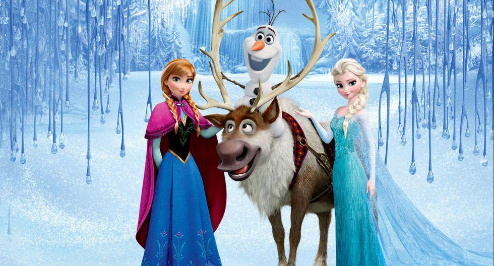 Disney lanza 5 playlist para cantar y bailar en casa por cuarentena. (Foto: Disney)