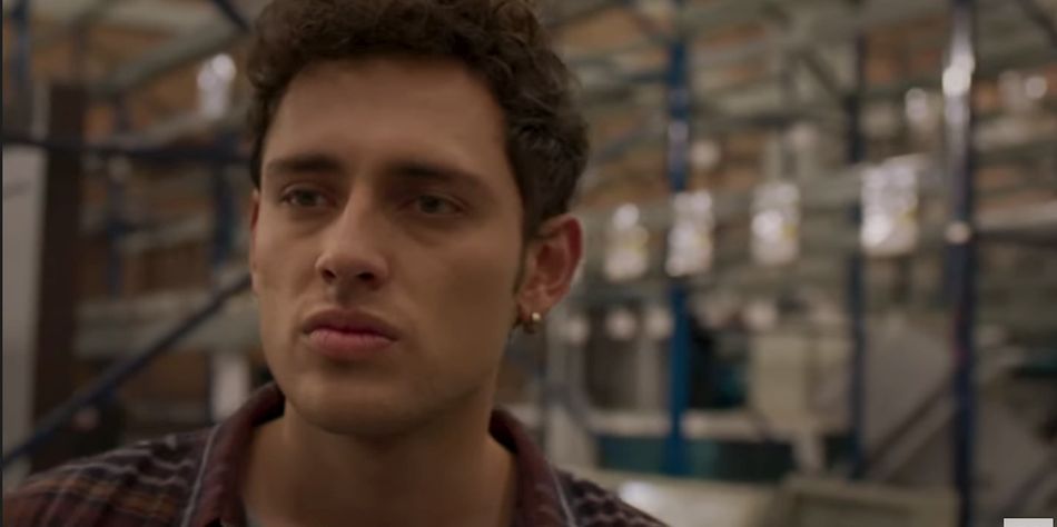 “El final del paraíso”: ¿'Sebastián’ será capaz de traicionar a su familia por ‘Mano Negra’? - Diario Perú21