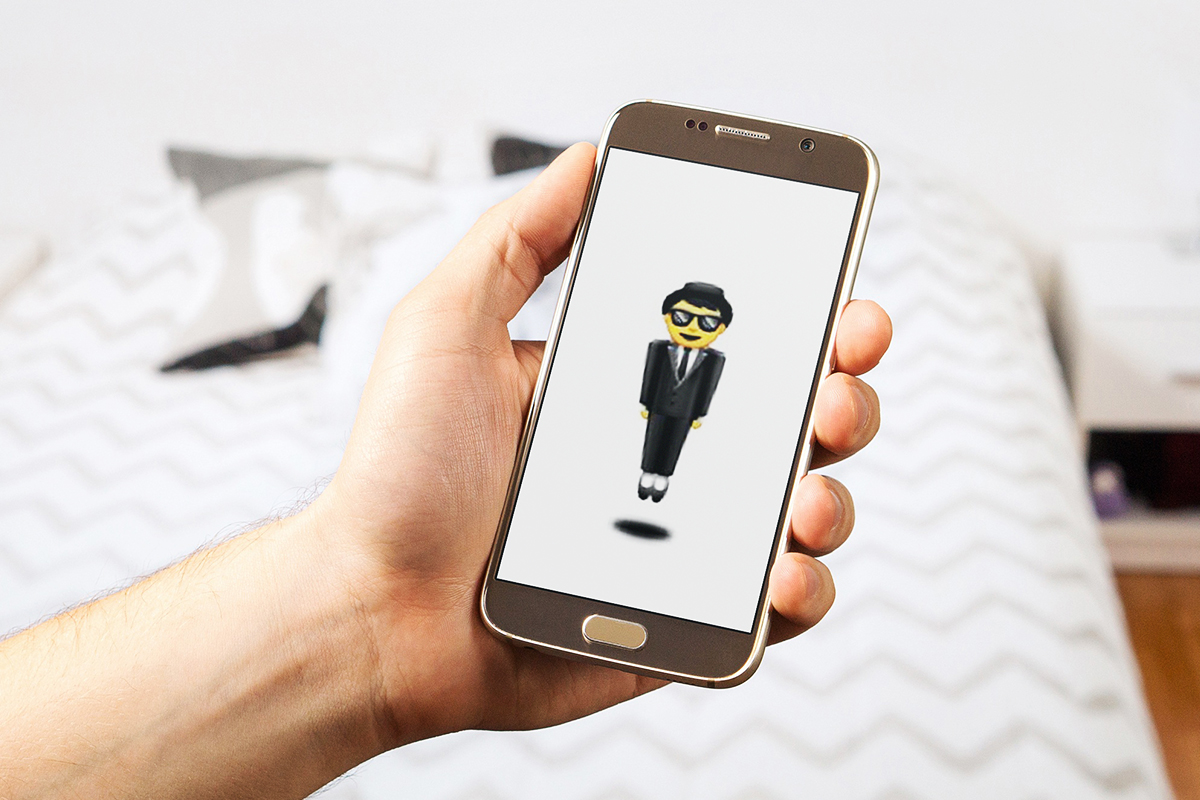 ¿Es o no Michael Jackson? Este es la verdad detrás del hombre con terno negro de WhatsApp