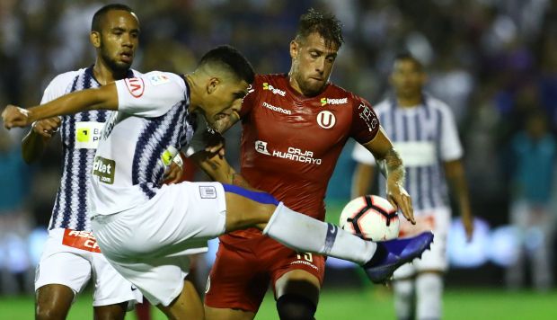 Hora decisiva para la Federación Peruana de Fútbol