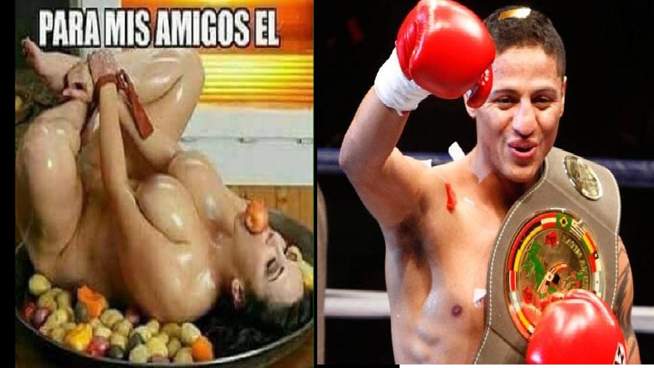 Jonathan Maicelo: Así responde por foto denigrante sobre la mujer