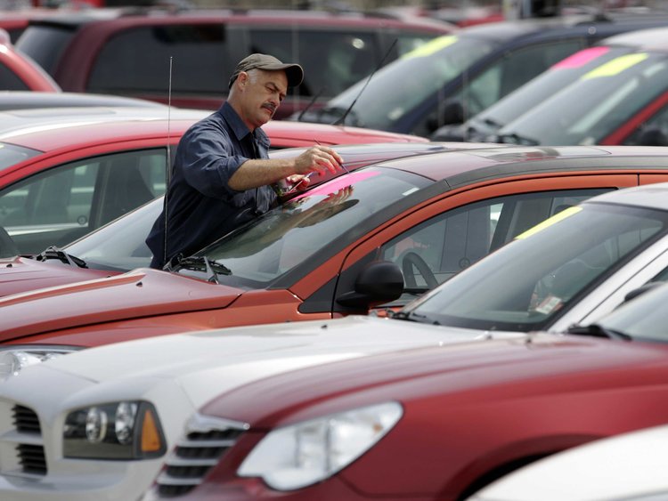 Tarifas a los autos importados: ¿México y Canadá en la mira?