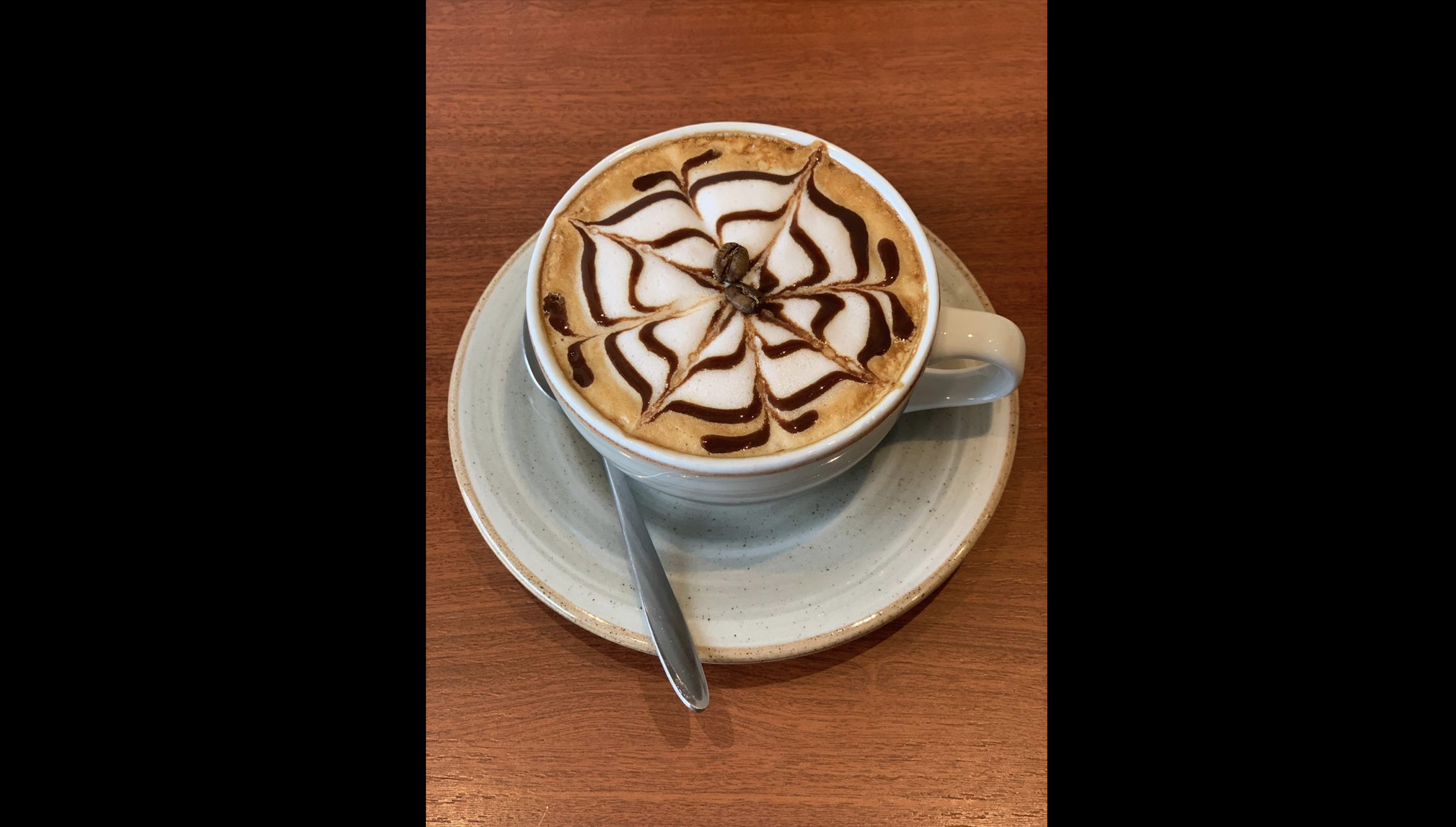Mocaccino.