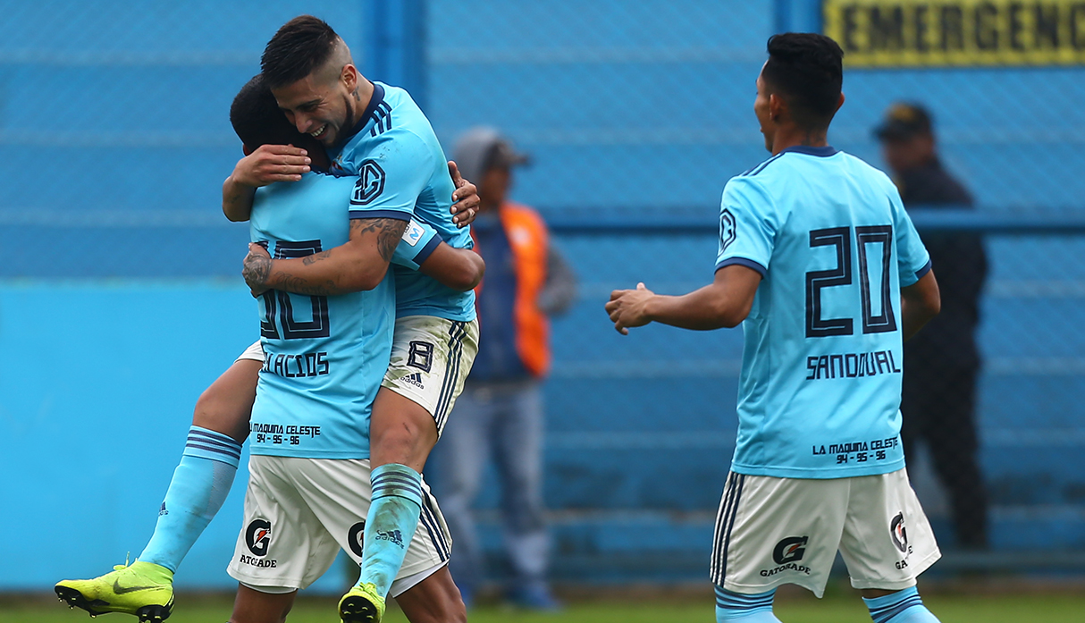 Sporting Cristal tiene nuevo dueño: Innova Sports compró el club rimense
