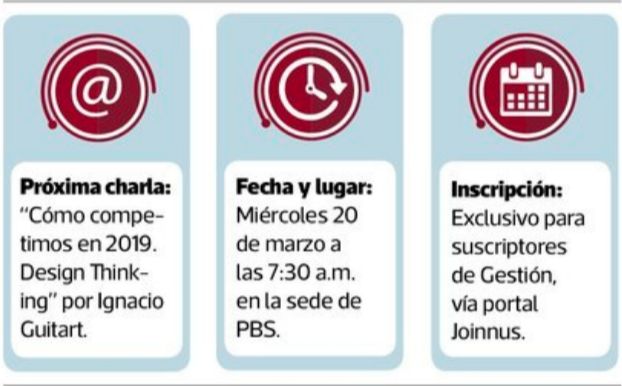 Salón Gestión PBS
