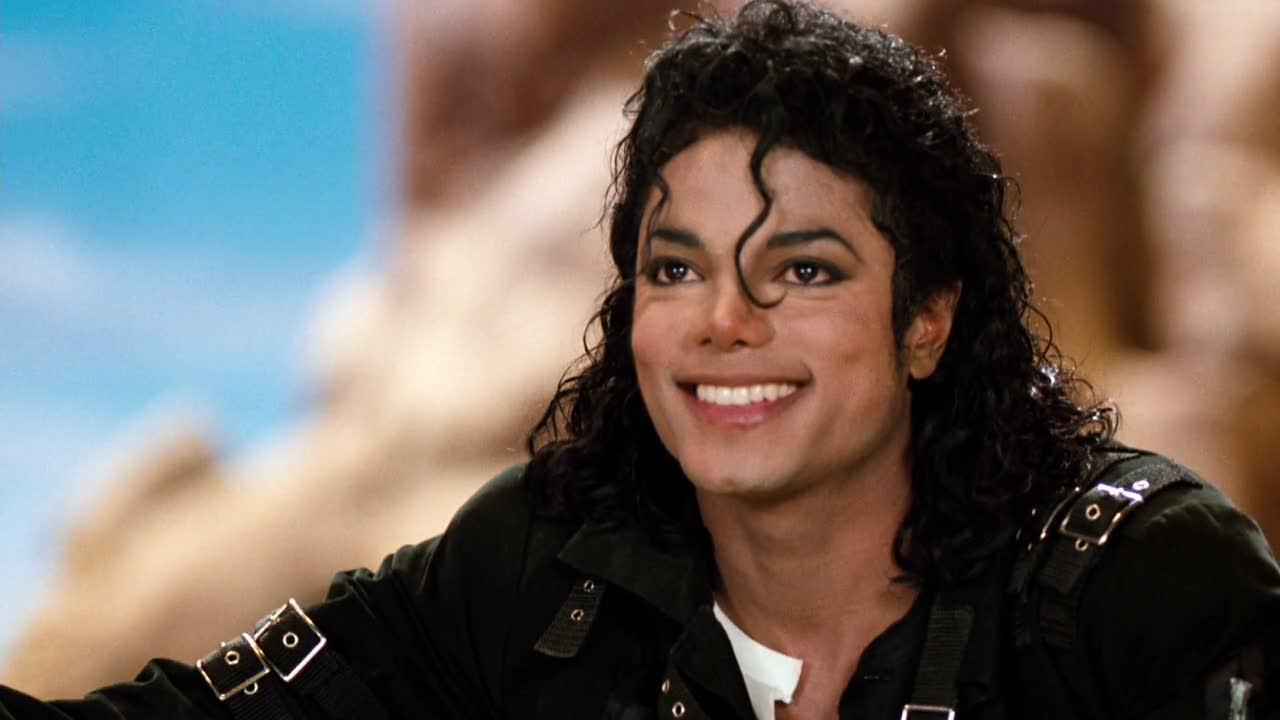 Michael Jackson, el cerebro detrás de We are the world.