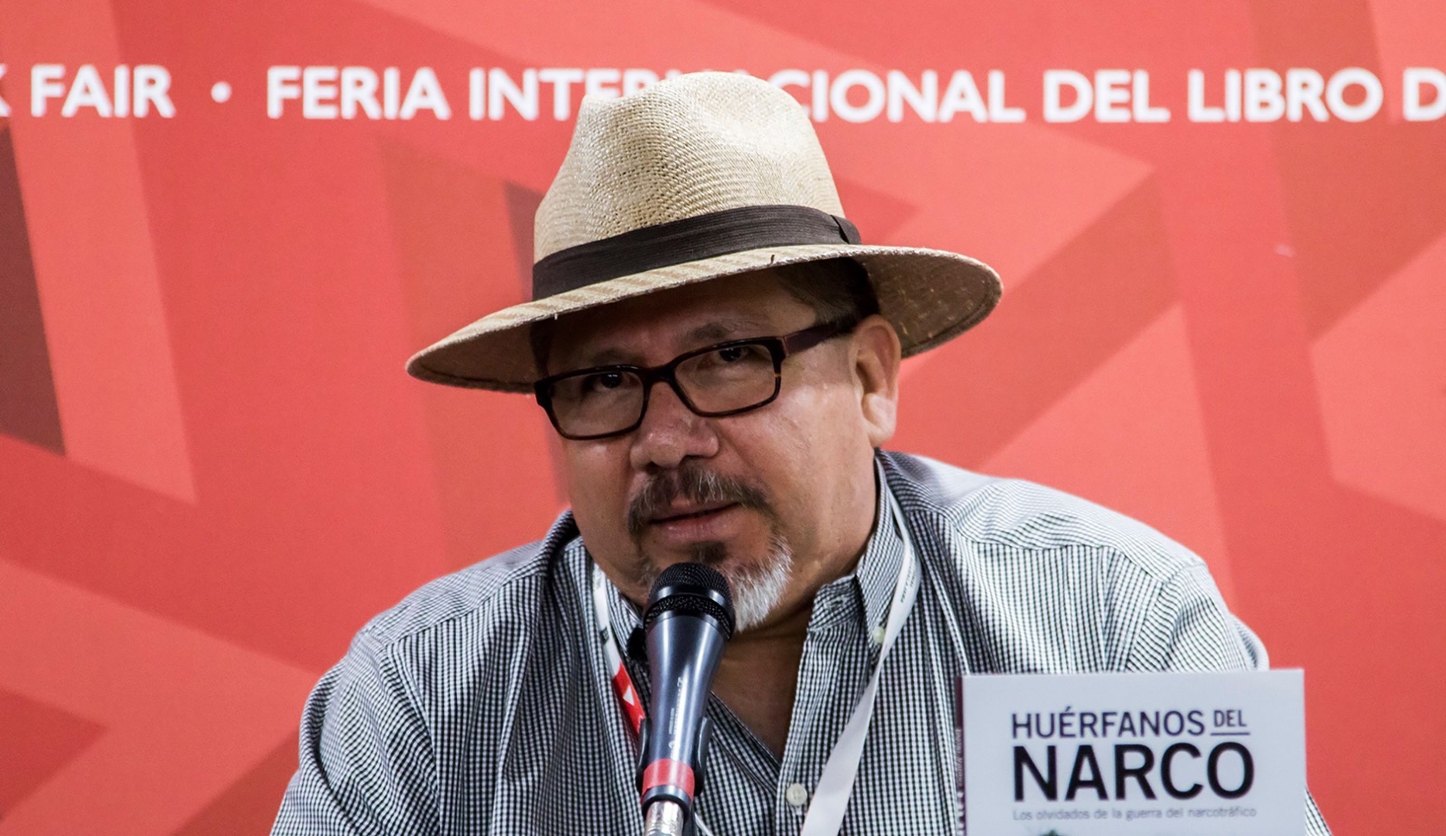 Juez mexicano ordena juicio a presunto asesino del periodista Javier Valdez