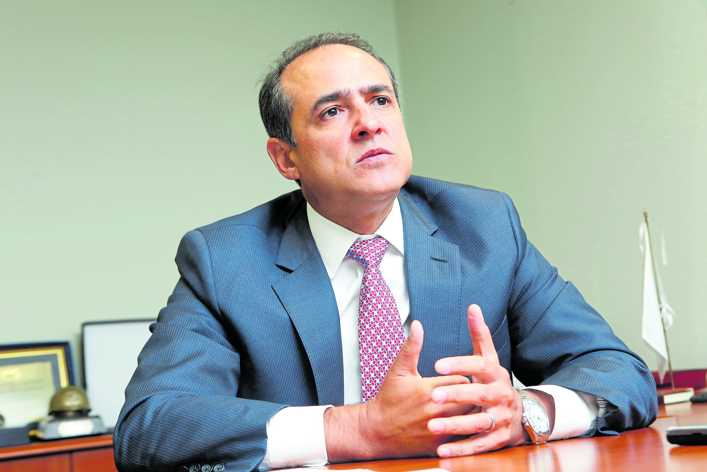 Capeco:“Queremos políticas claras y consensuadas con el sector privado”