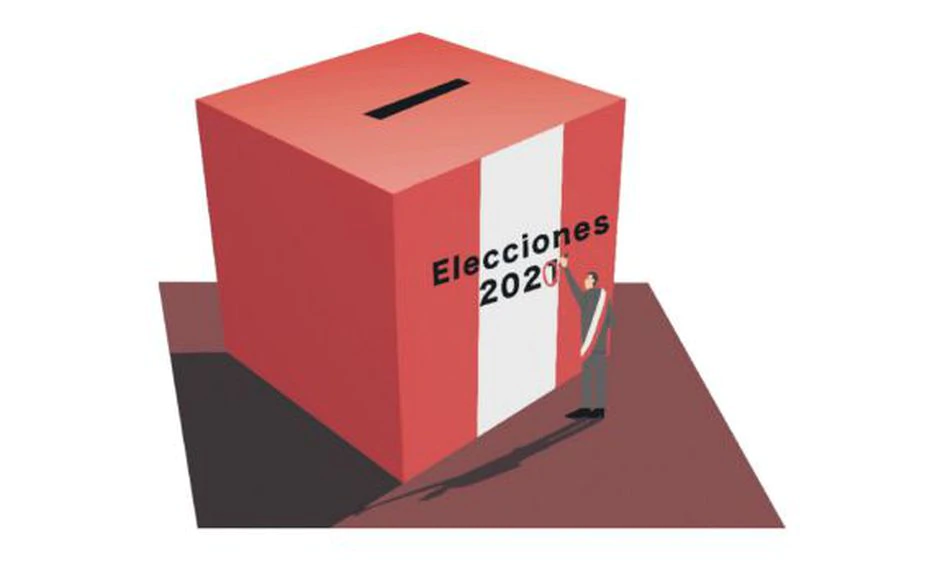 Elecciones 2020: así van quedando las listas de los partidos políticos