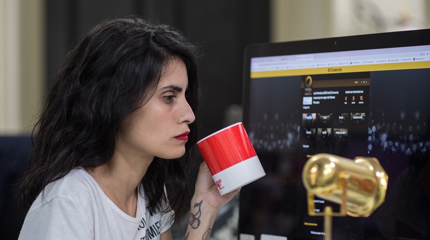 Premios Luces 2018: la votación continuará hasta el viernes 1 de febrero