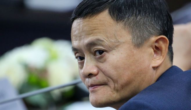 Jack Ma: Guerra comercial EE.UU.-China puede durar 20 años