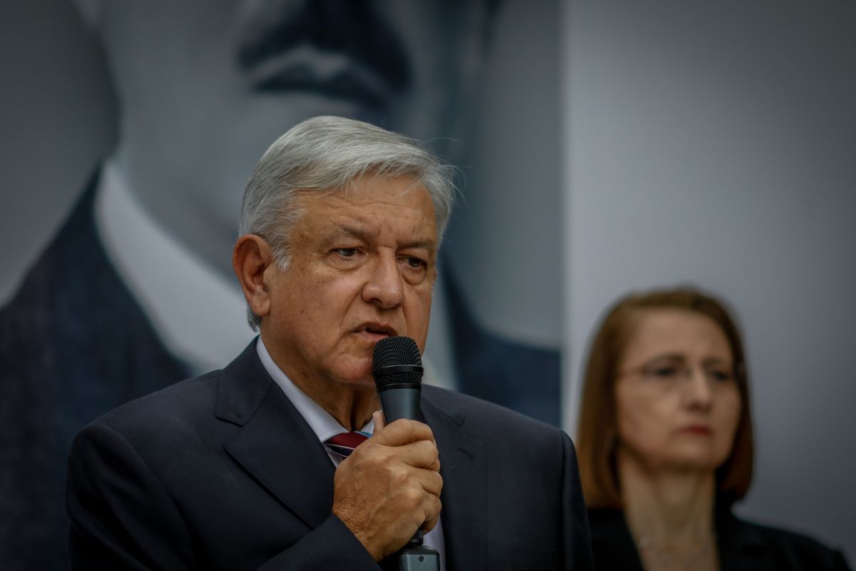El deterioro de la relación entre AMLO y el magnate Carlos Slim