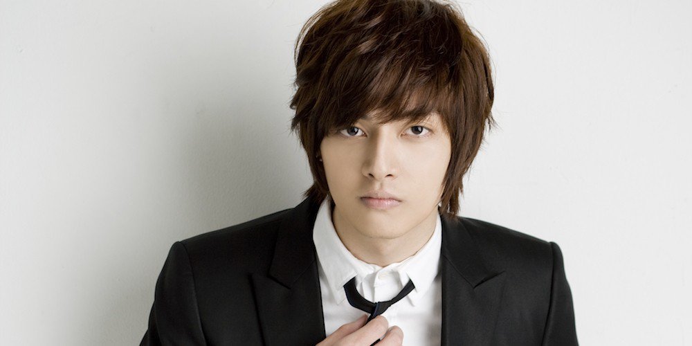 Actor de "Boys Over Flowers" revela estar casado desde hace años