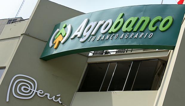 Agrobanco: Gobierno afirma que no se perdonarán deudas