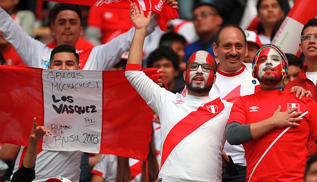 El IPD recibirá S/188,4 millones para financiar el Mundial Sub17