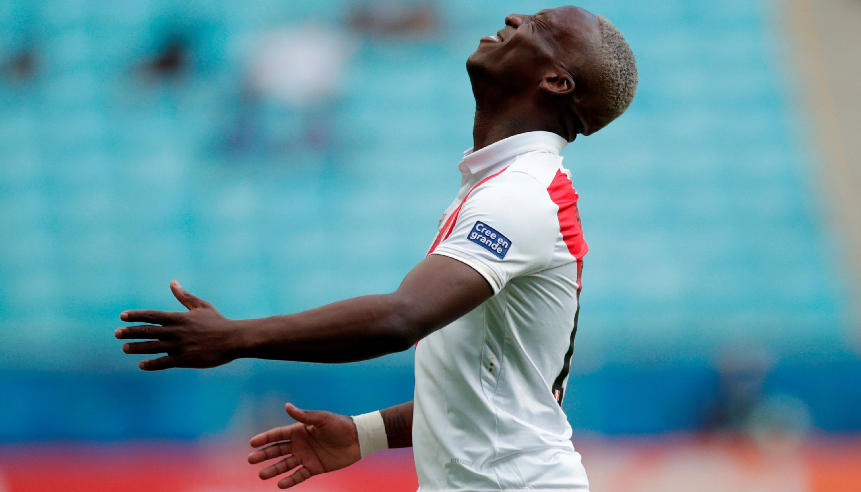 Advíncula luego del empate entre Perú vs. Venezuela: "Llegamos por todos lados, solo nos faltó meter gol"