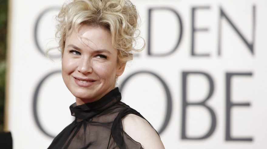 Renée Zellweger será protagonista de serie dramática de Netflix