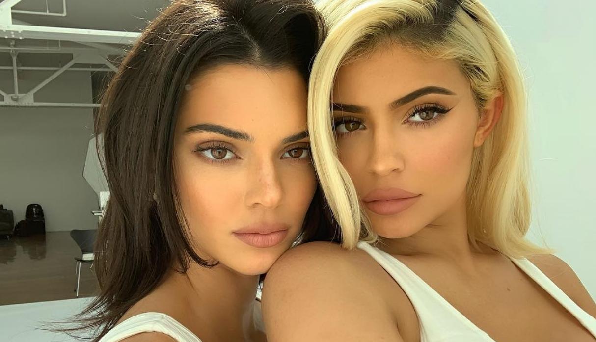 Kendall Jenner no usa los productos de su hermana Kylie y esta es la razón