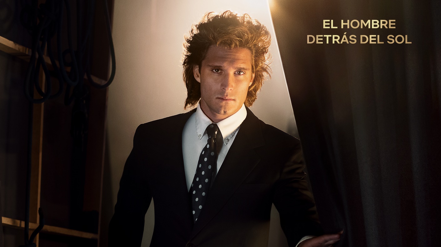 Netflix cambia hora de estreno "Luis Miguel: la serie"
