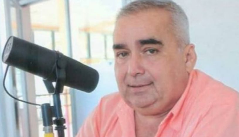 México: Asesinan al periodista Jesús Ramos Rodríguez, el segundo del 2019