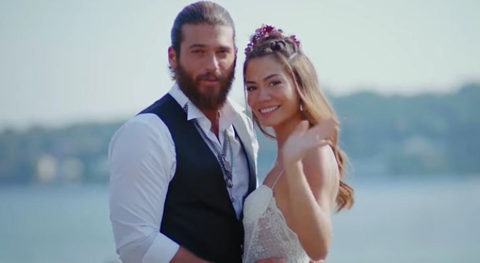 Un final de ensueño tuvo Erkenci Kus Pájaro soñador. (Foto: Star TV)