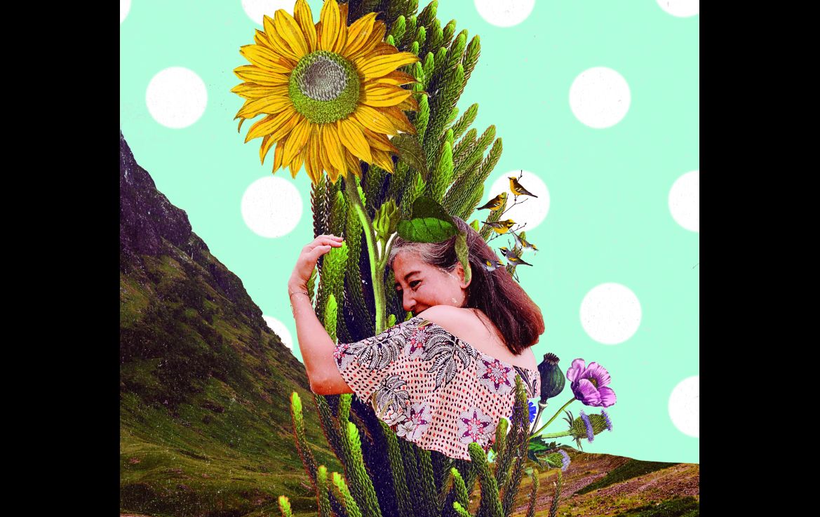 Esta es la verdadera razón por la que debes cuidar la naturaleza, por Lorena Salmón