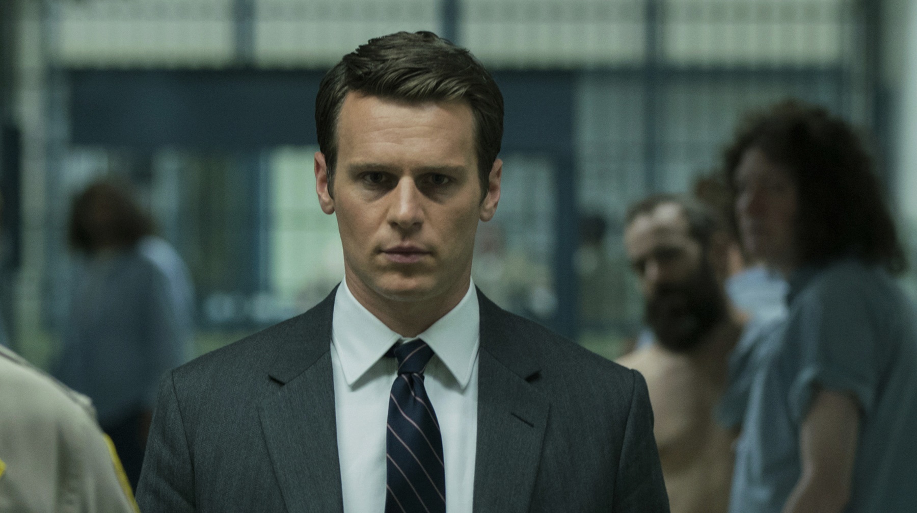 "Mindhunter", ¿tendrá temporada 3 en Netflix?