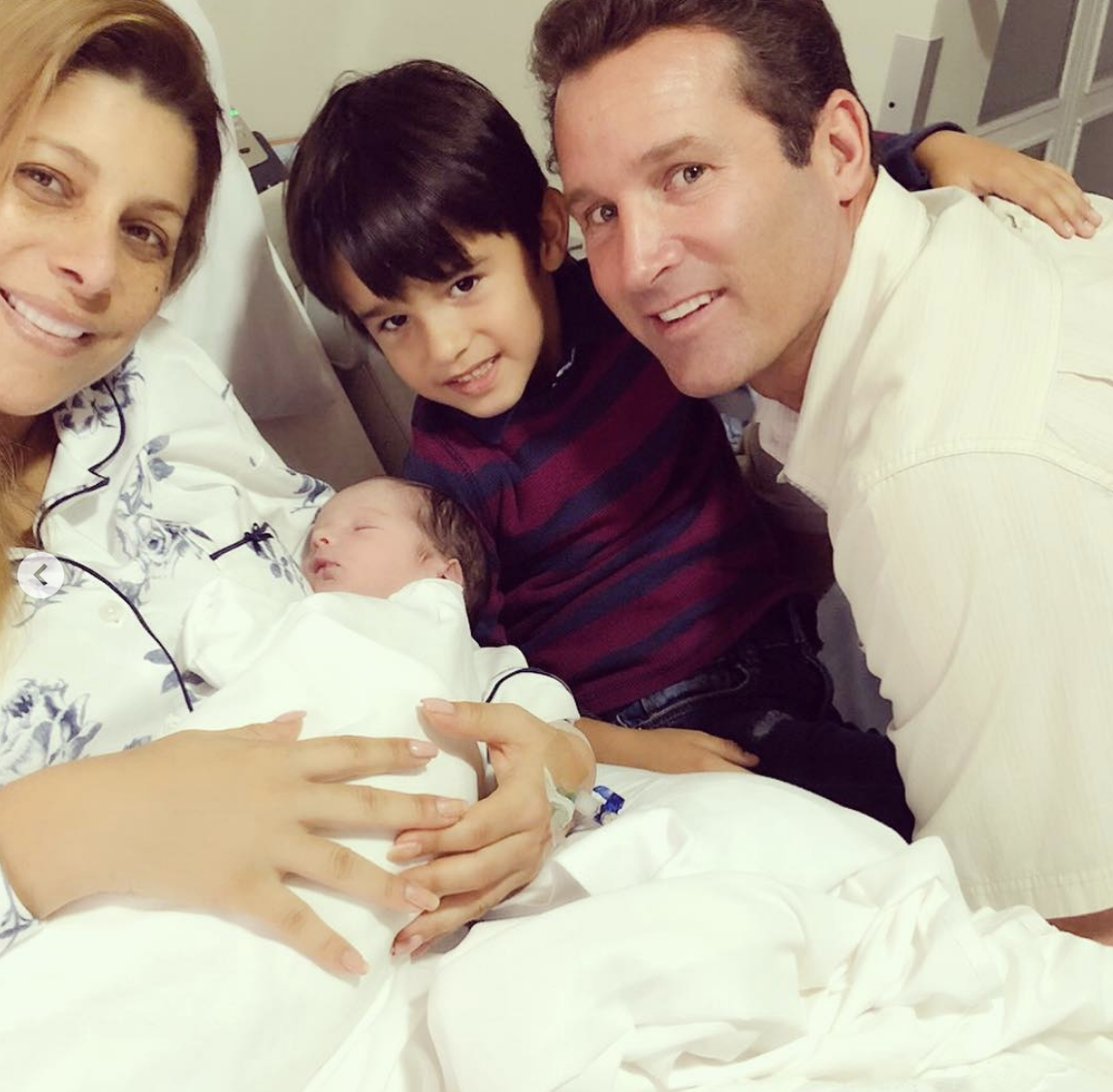 (Instagram Viviana Rivasplata)