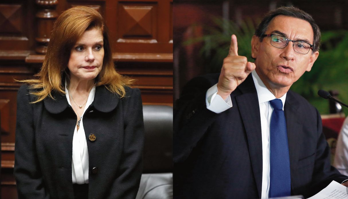 Disolución del Congreso: la decisión de Martín Vizcarra bajo la mirada constitucional