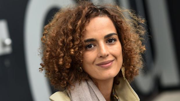 ¿Por qué Leila Slimani prefiere escribir sobre el sexo y no sobre el amor?