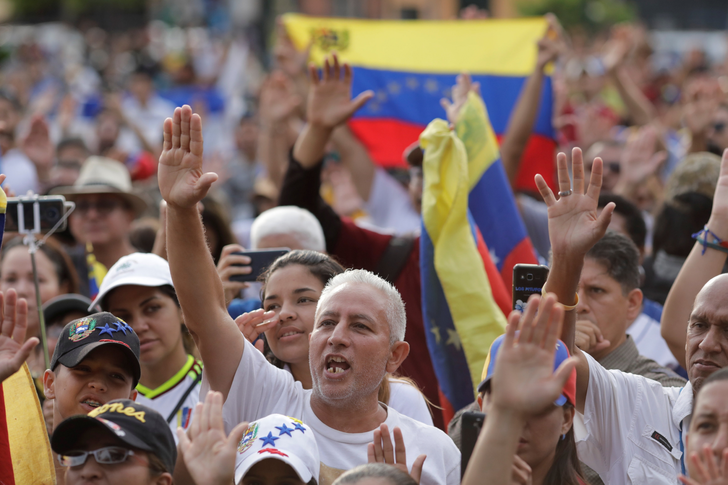 Colombia será clave en la recuperación económica e institucional de Venezuela