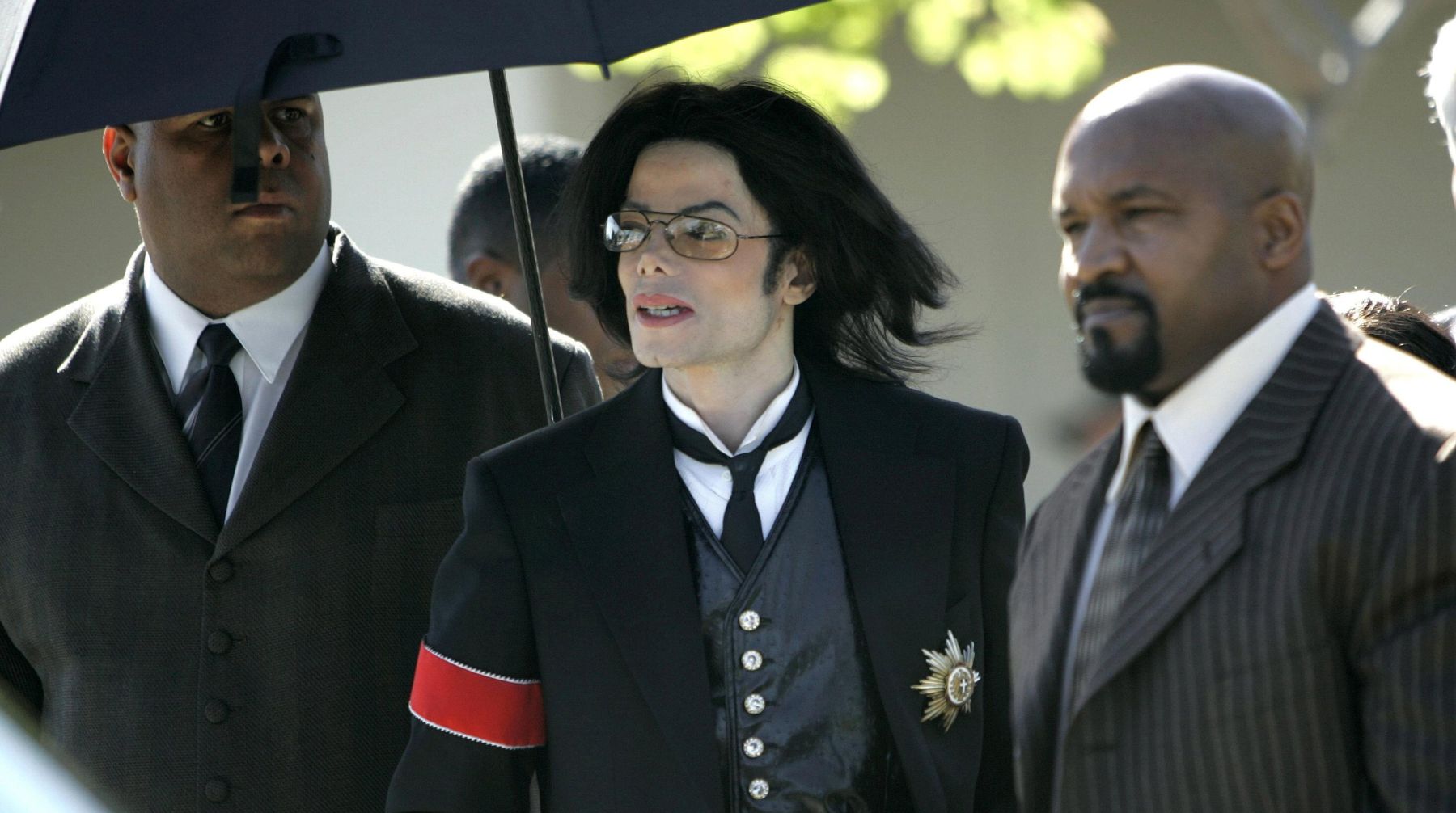 Michael Jackson: admiradores franceses del 'rey del pop' demandan a presuntas víctimas
