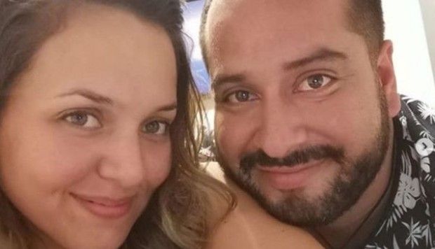 Junior Silva y Carla Tello se separaron luego de cinco meses de matrimonio. (Foto: Instagram)