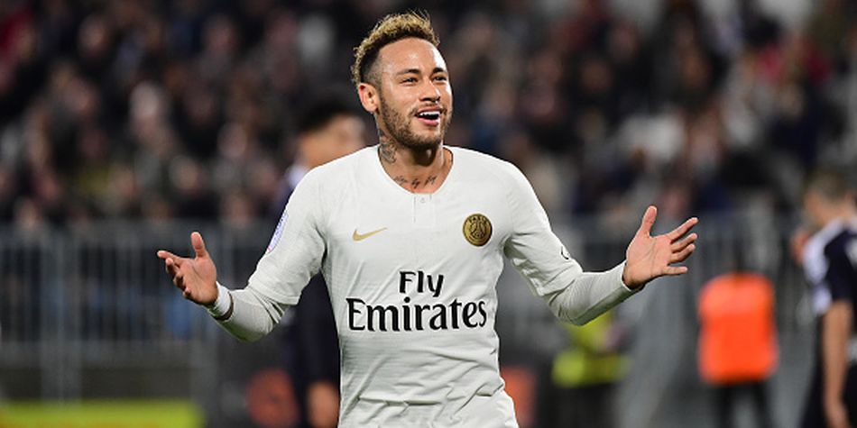 Espera ofertas: el tremendo 'guiño' de Neymar a los equipos de la Premier League
