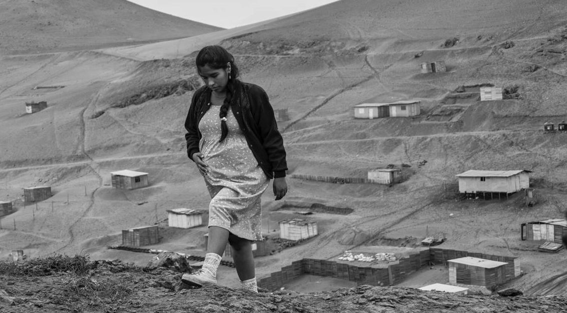 Un comentario sobre Canción sin nombre, la película peruana que sorprendió en Cannes, por Renato Cisneros