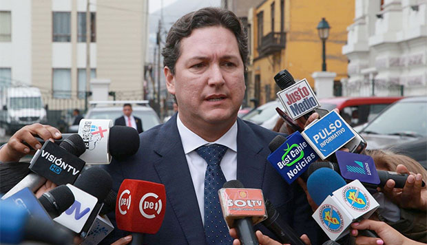 Editorial: “Ha llegado el momento”