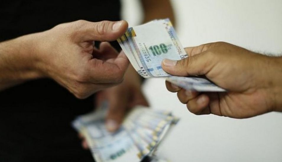 El MTPE detalló que los trabajadores del sector público deberán recuperar las horas no laboradas en los 15 días posteriores al 26 y 27 de julio. (Foto: GEC)